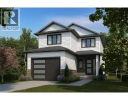 178 CRADDOCK Boulevard, Jarvis, Ontario