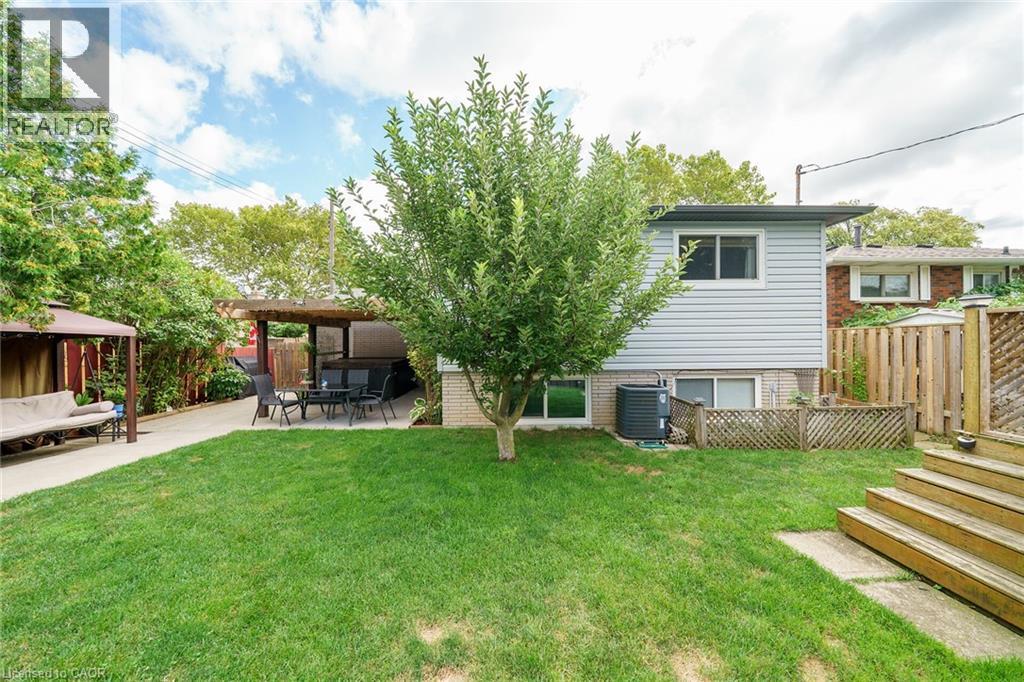 12 Glen Valley Drive, Hamilton, Ontario  L8K 5W5 - Photo 43 - 40761619
