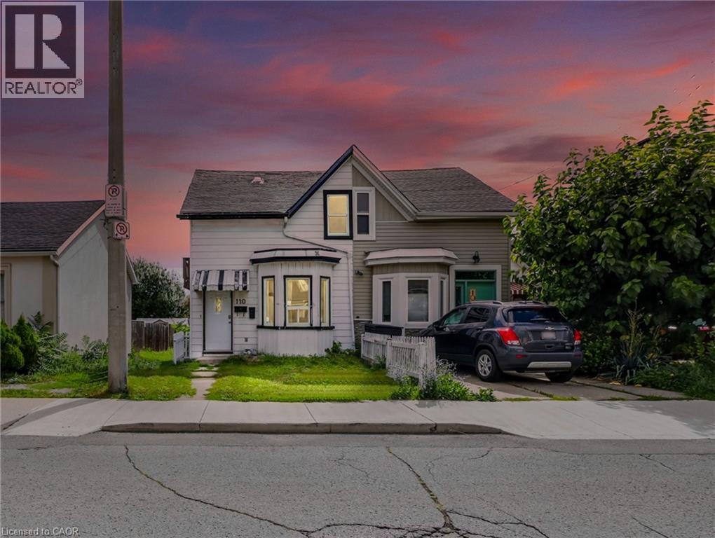 110 Emerald Street N, Hamilton, Ontario  L8L 5K4 - Photo 1 - 40760060