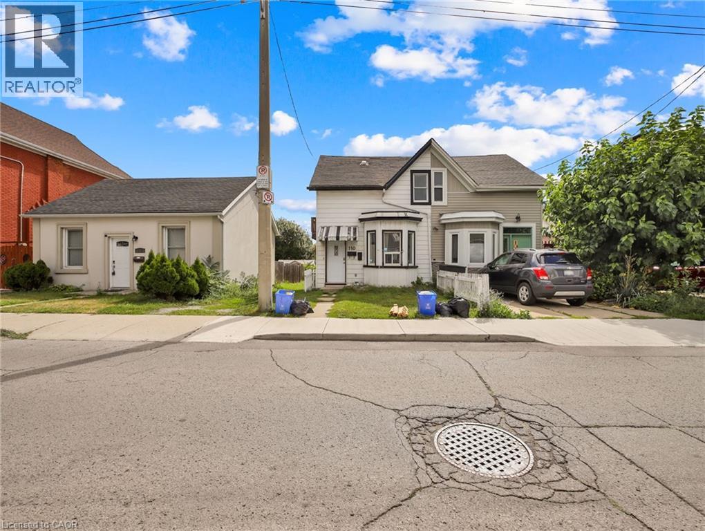 110 Emerald Street N, Hamilton, Ontario  L8L 5K4 - Photo 2 - 40760060