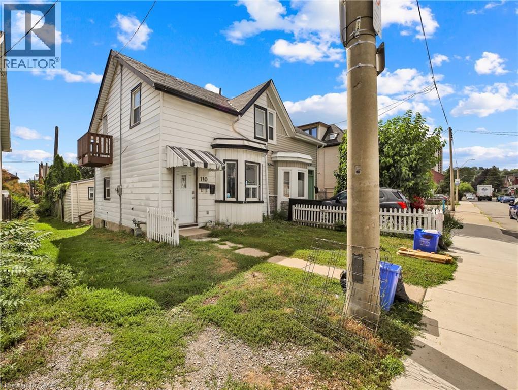 110 Emerald Street N, Hamilton, Ontario  L8L 5K4 - Photo 3 - 40760060