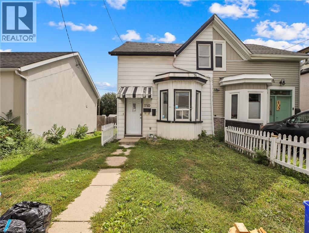 110 Emerald Street N, Hamilton, Ontario  L8L 5K4 - Photo 4 - 40760060