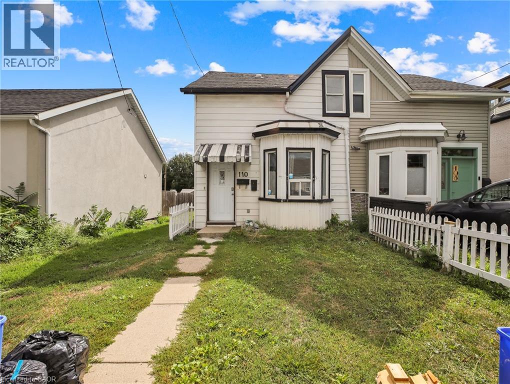 110 Emerald Street N, Hamilton, Ontario  L8L 5K4 - Photo 5 - 40760060