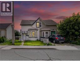 110 EMERALD Street N, Hamilton, Ontario