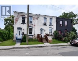 8 DOUGLAS Avenue, Hamilton, Ontario