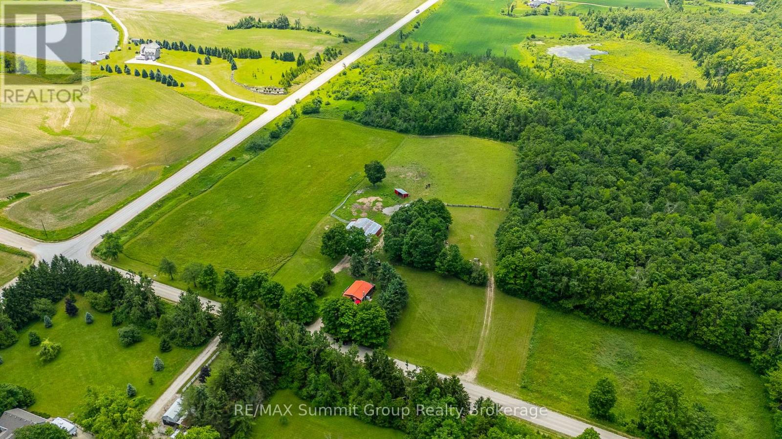 554014 Road 55, Grey Highlands, Ontario  N0C 1M0 - Photo 2 - X12353421