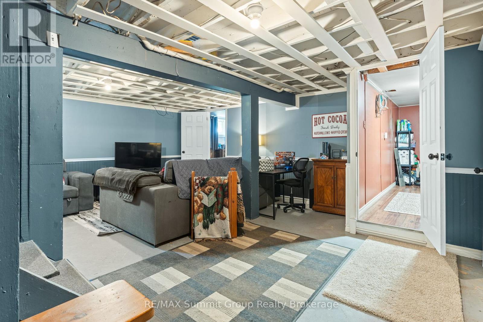 554014 Road 55, Grey Highlands, Ontario  N0C 1M0 - Photo 23 - X12353421