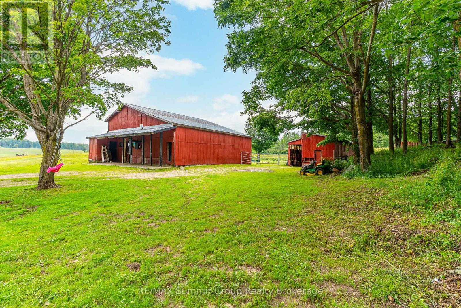 554014 Road 55, Grey Highlands, Ontario  N0C 1M0 - Photo 3 - X12353421