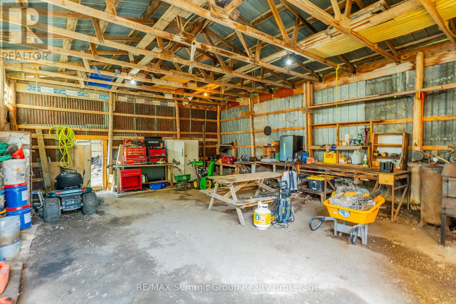 554014 Road 55, Grey Highlands, Ontario  N0C 1M0 - Photo 40 - X12353421