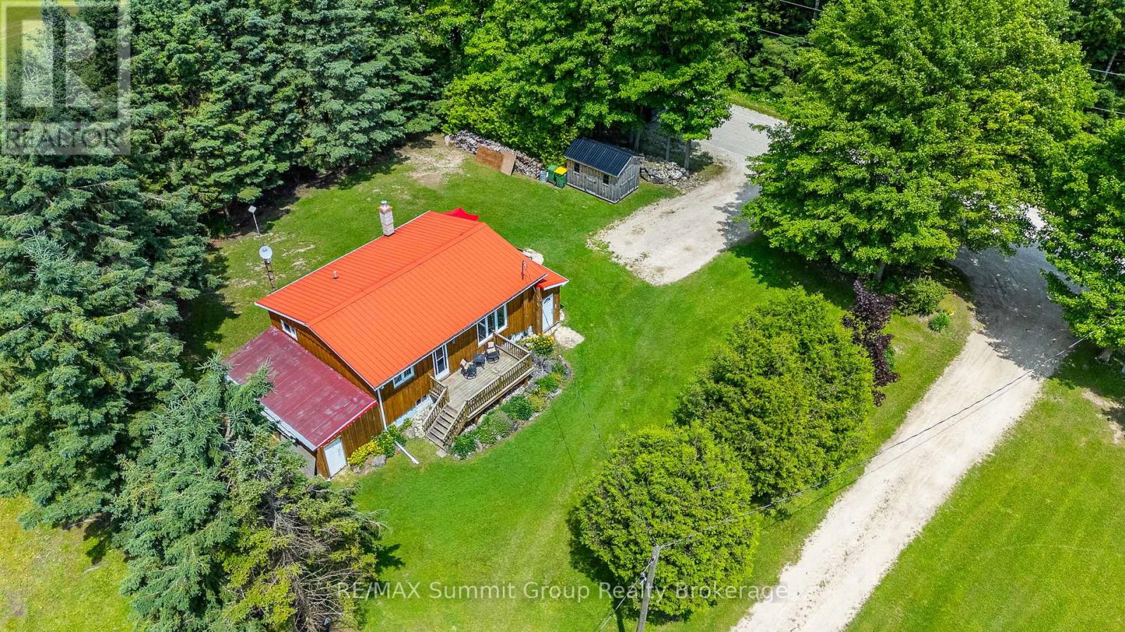 554014 Road 55, Grey Highlands, Ontario  N0C 1M0 - Photo 43 - X12353421