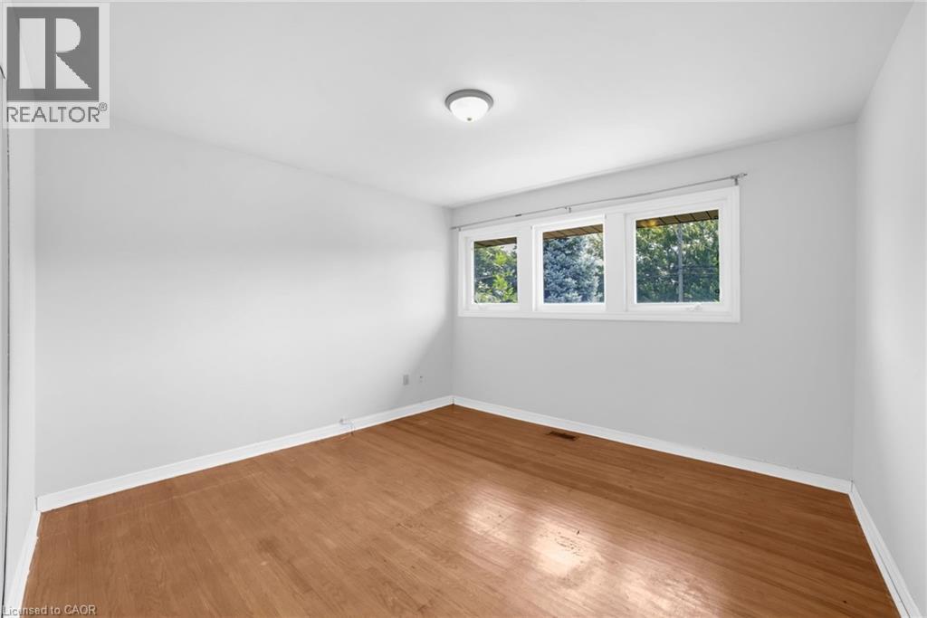 272 Upper Paradise Road Unit# A, Hamilton, Ontario  L9C 5C2 - Photo 14 - 40761431