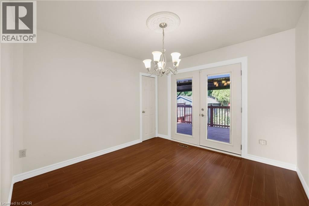 272 Upper Paradise Road Unit# A, Hamilton, Ontario  L9C 5C2 - Photo 16 - 40761431