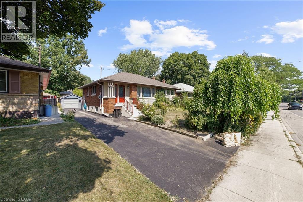 272 Upper Paradise Road Unit# A, Hamilton, Ontario  L9C 5C2 - Photo 3 - 40761431