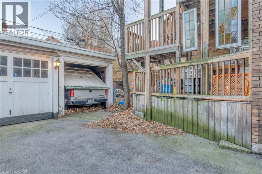 93 Barnesdale Boulevard, Hamilton, Ontario  L8M 2V5 - Photo 24 - 40761859