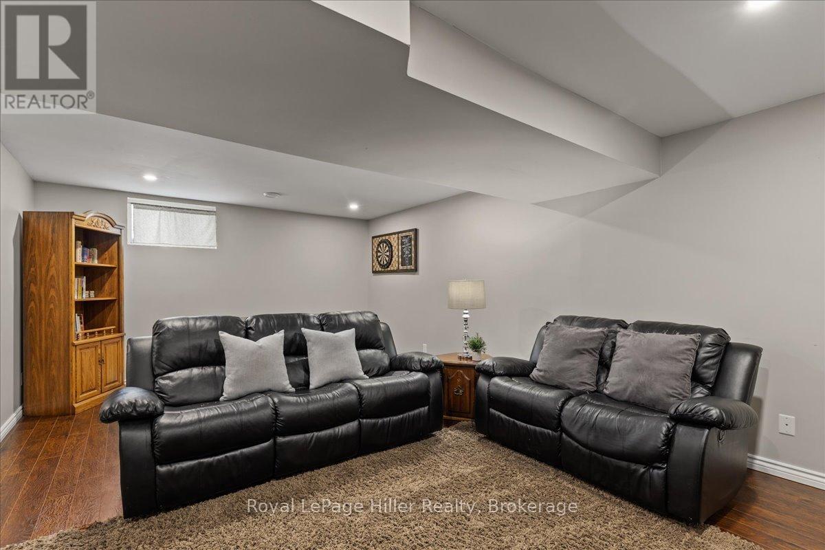 83 Bell Court, Stratford, Ontario  N5A 7W8 - Photo 29 - X12353663