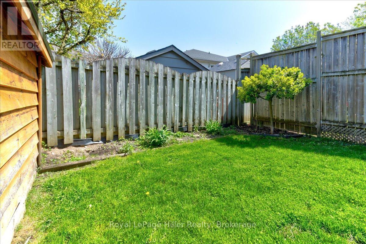 83 Bell Court, Stratford, Ontario  N5A 7W8 - Photo 37 - X12353663