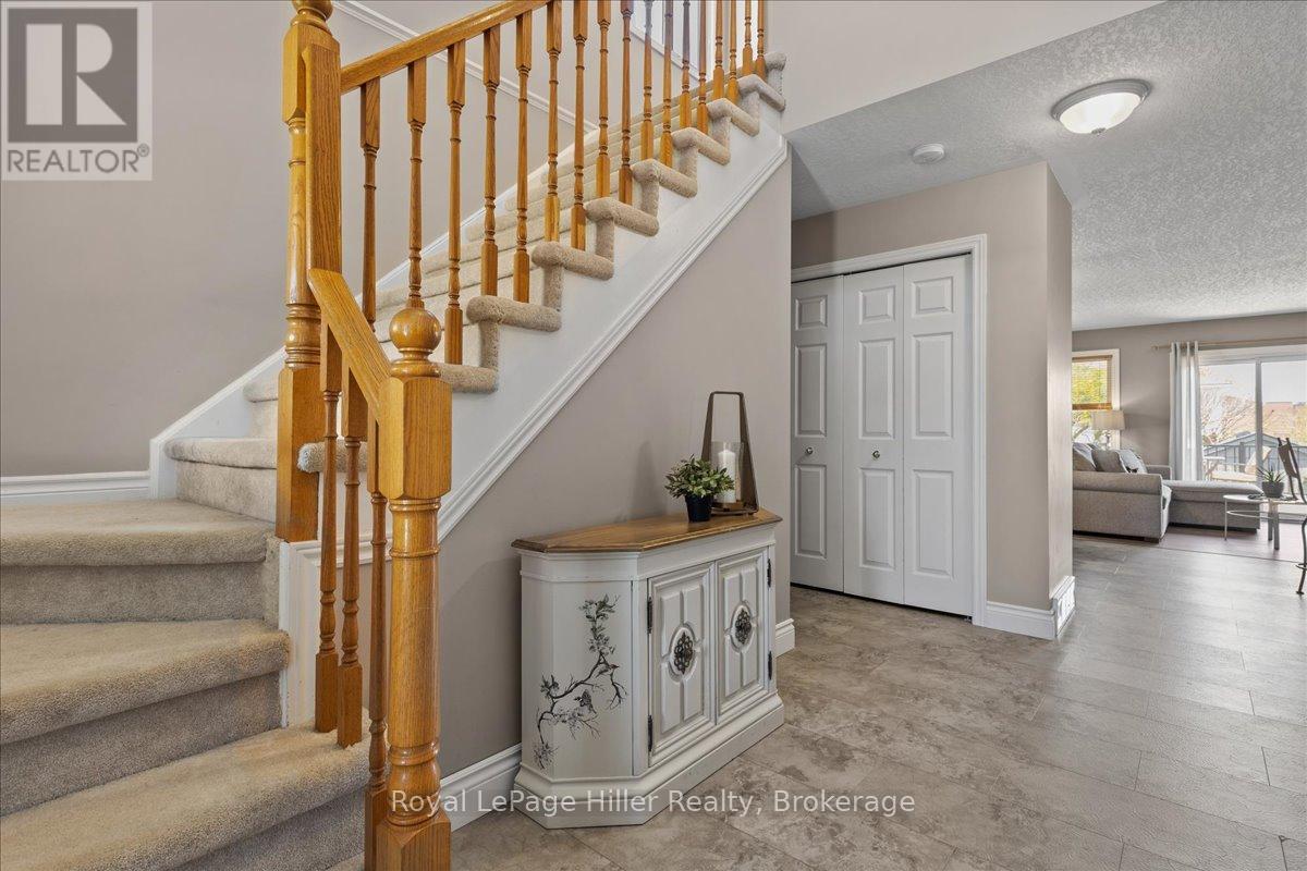 83 Bell Court, Stratford, Ontario  N5A 7W8 - Photo 6 - X12353663