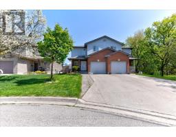 83 BELL COURT, Stratford, Ontario