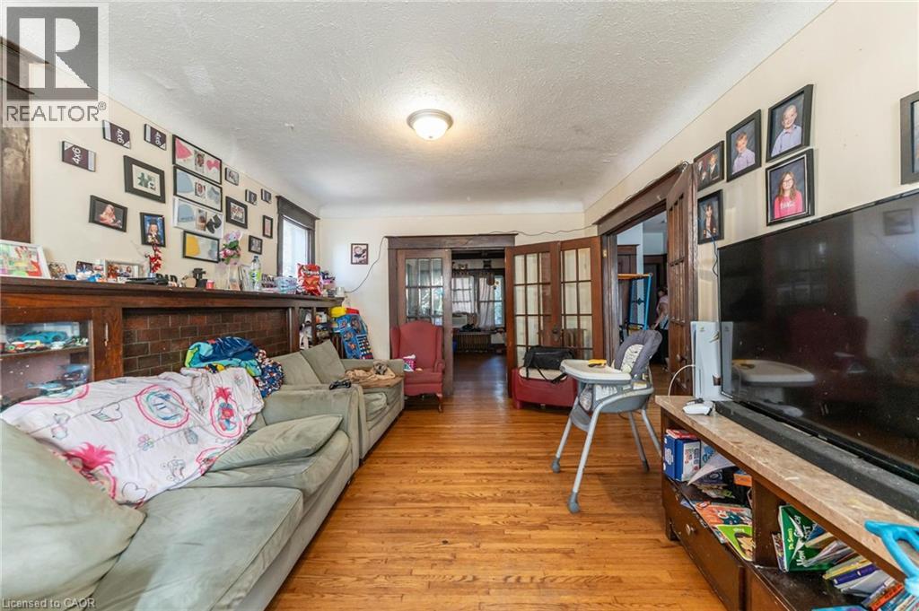 93 Barnesdale Boulevard, Hamilton, Ontario  L8M 2V5 - Photo 16 - 40761873
