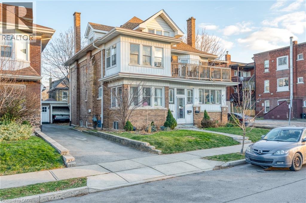 93 Barnesdale Boulevard, Hamilton, Ontario  L8M 2V5 - Photo 2 - 40761873