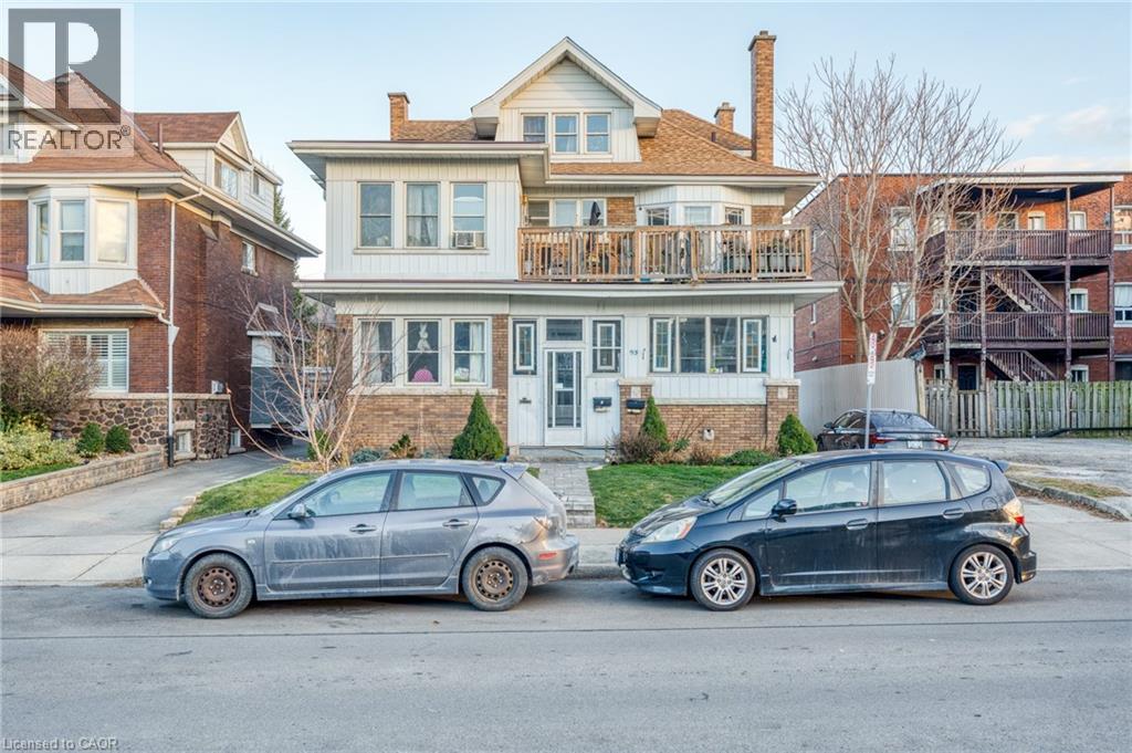 93 Barnesdale Boulevard, Hamilton, Ontario  L8M 2V5 - Photo 3 - 40761873