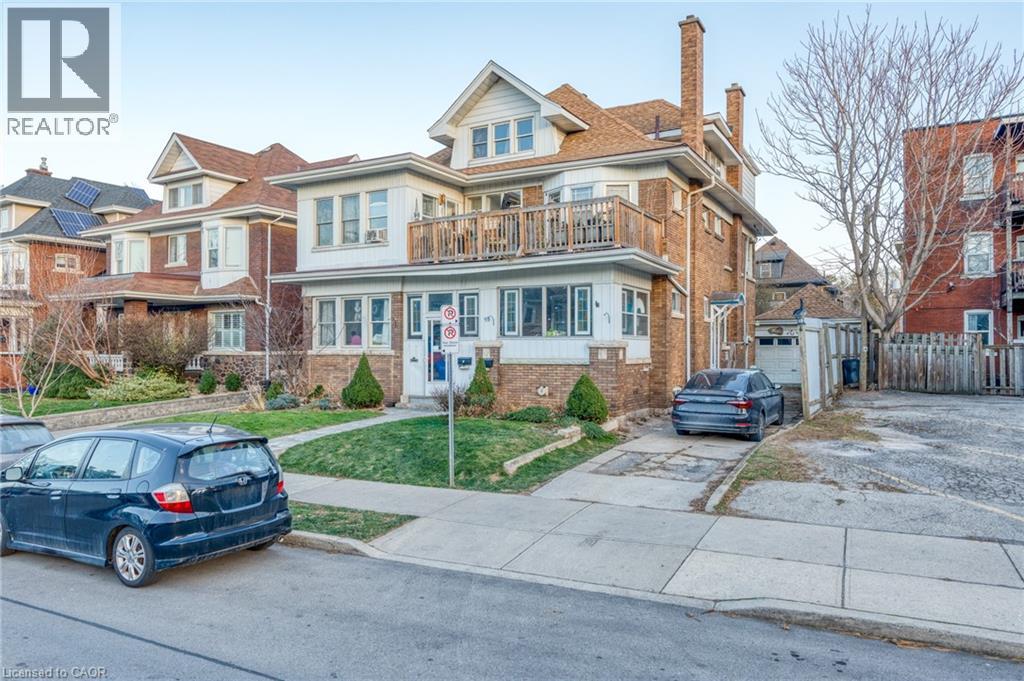 93 Barnesdale Boulevard, Hamilton, Ontario  L8M 2V5 - Photo 4 - 40761873