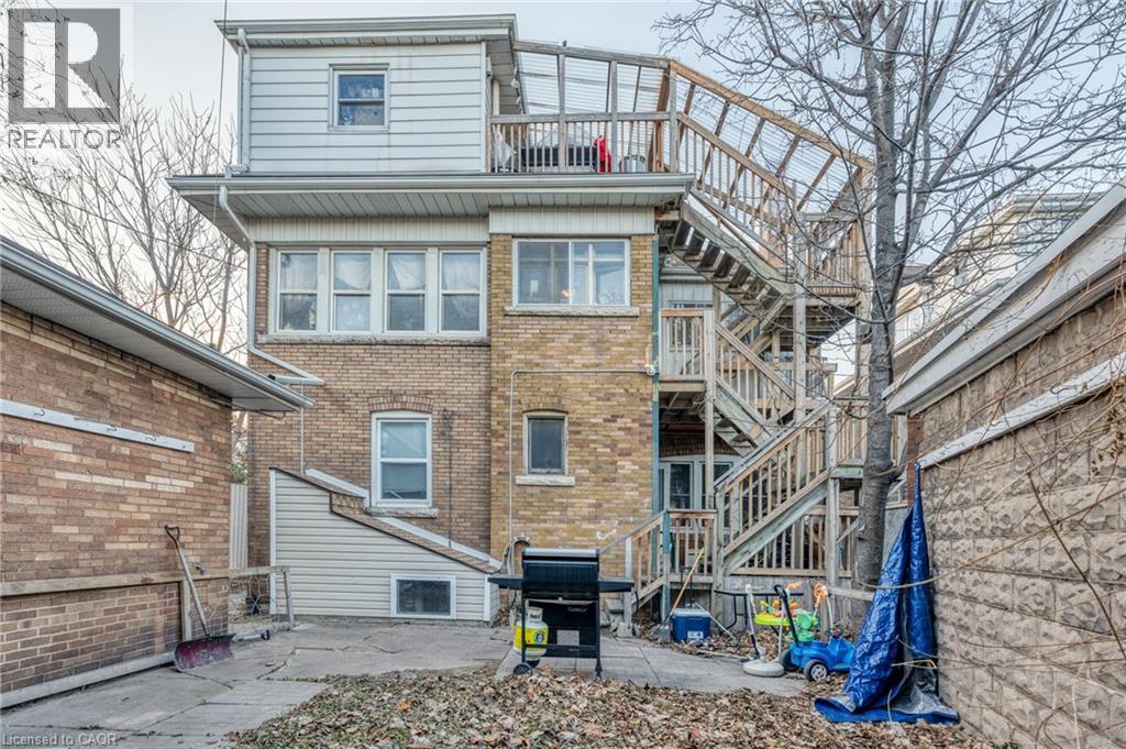 93 Barnesdale Boulevard, Hamilton, Ontario  L8M 2V5 - Photo 6 - 40761873