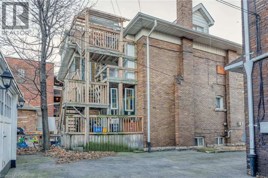 93 Barnesdale Boulevard, Hamilton, Ontario  L8M 2V5 - Photo 7 - 40761873
