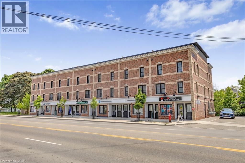 760 Lakeshore Road E Unit# 206, Mississauga, Ontario  L5E 1C7 - Photo 1 - 40761900