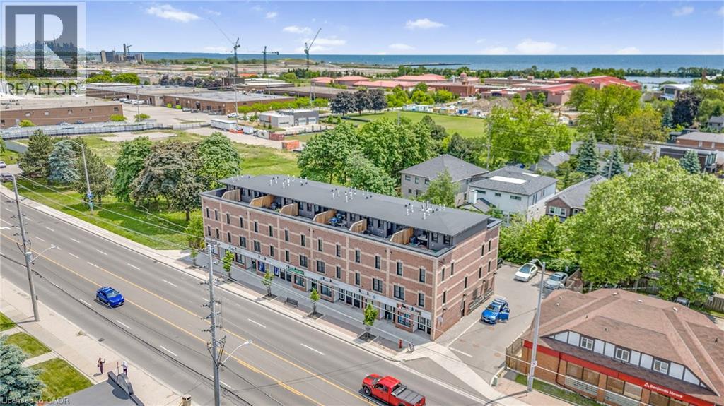 760 Lakeshore Road E Unit# 206, Mississauga, Ontario  L5E 1C7 - Photo 31 - 40761900