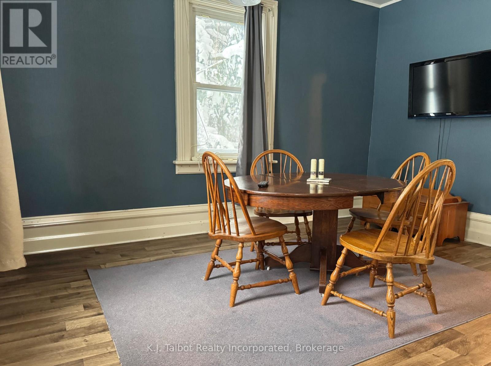 50 Mary Street N, Central Huron, Ontario  N0M 1L0 - Photo 12 - X12353840