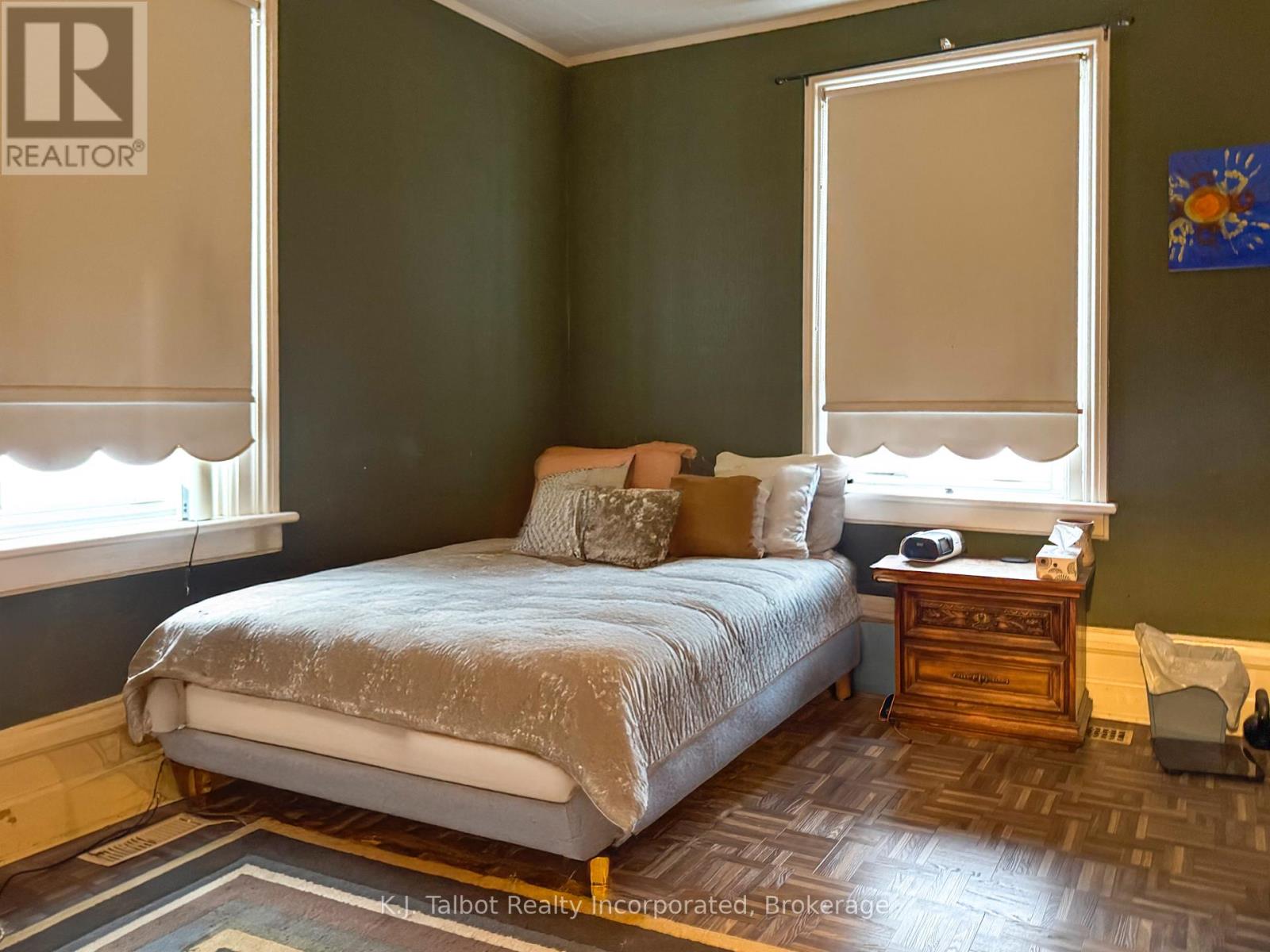 50 Mary Street N, Central Huron, Ontario  N0M 1L0 - Photo 13 - X12353840