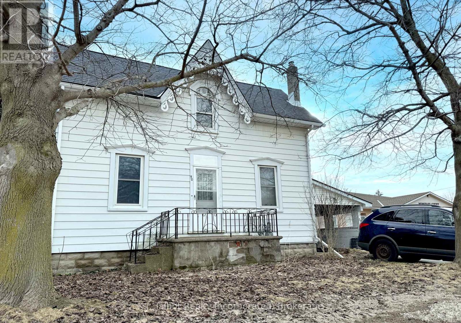 50 Mary Street N, Central Huron, Ontario  N0M 1L0 - Photo 22 - X12353840