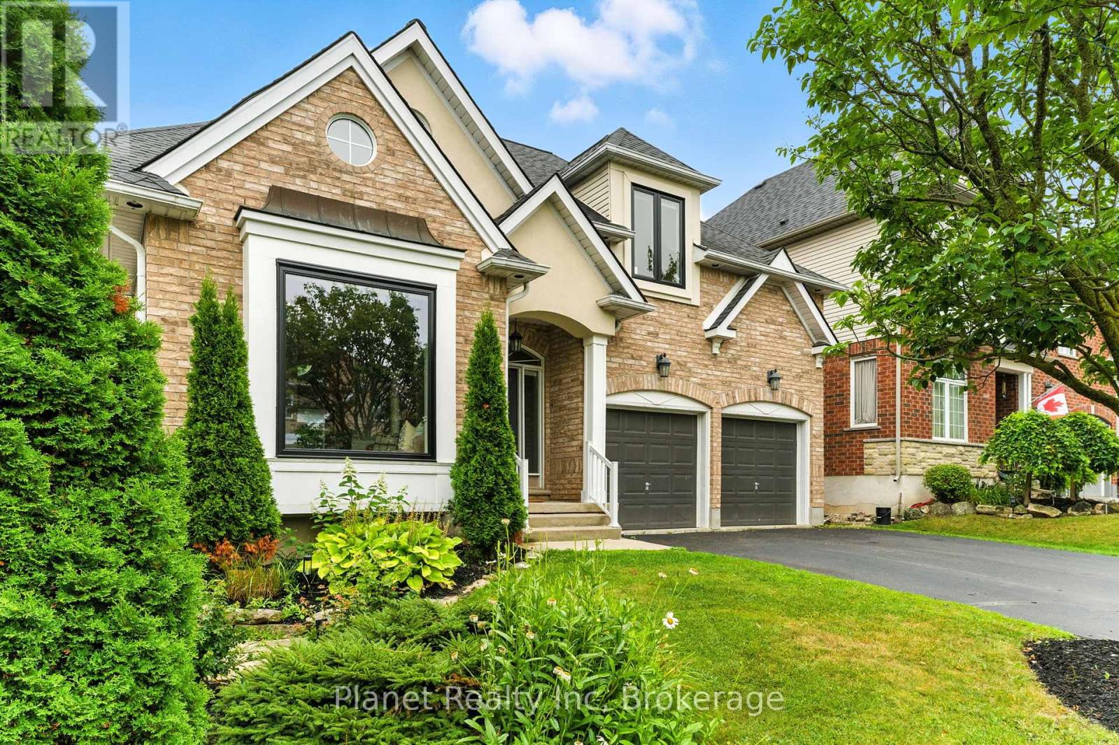 63 Truesdale Crescent, Guelph, Ontario  N1G 5H3 - Photo 1 - X12353924