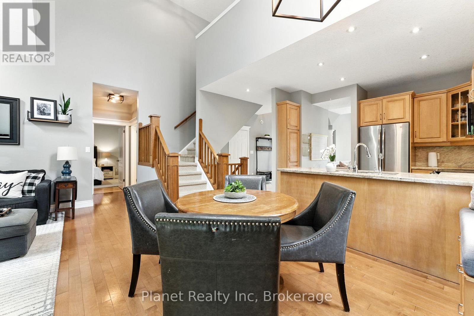 63 Truesdale Crescent, Guelph, Ontario  N1G 5H3 - Photo 15 - X12353924