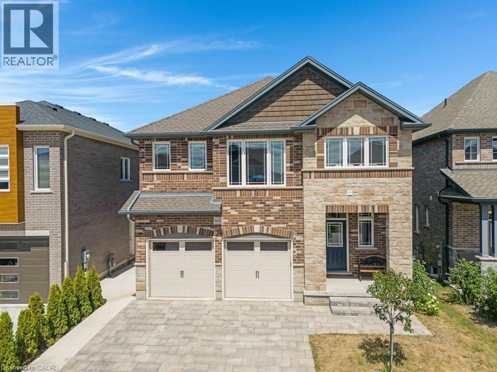 160 Freure Drive, Cambridge, Ontario  N1S 0B4 - Photo 1 - 40758576