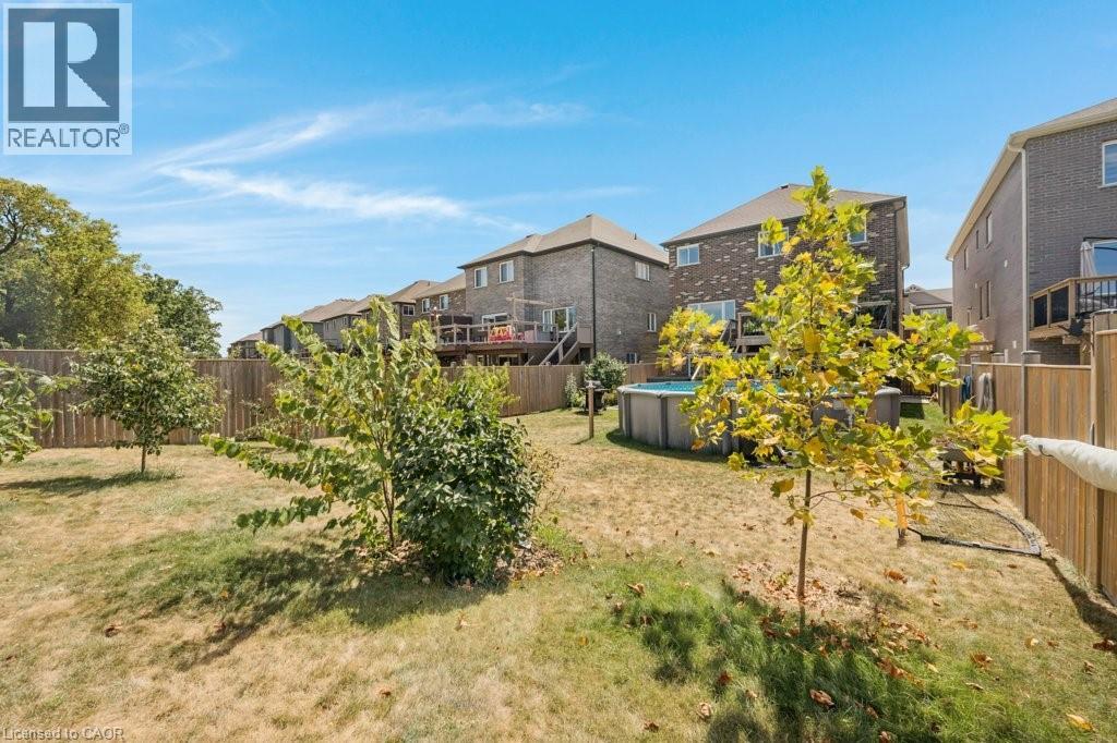 160 Freure Drive, Cambridge, Ontario  N1S 0B4 - Photo 44 - 40758576