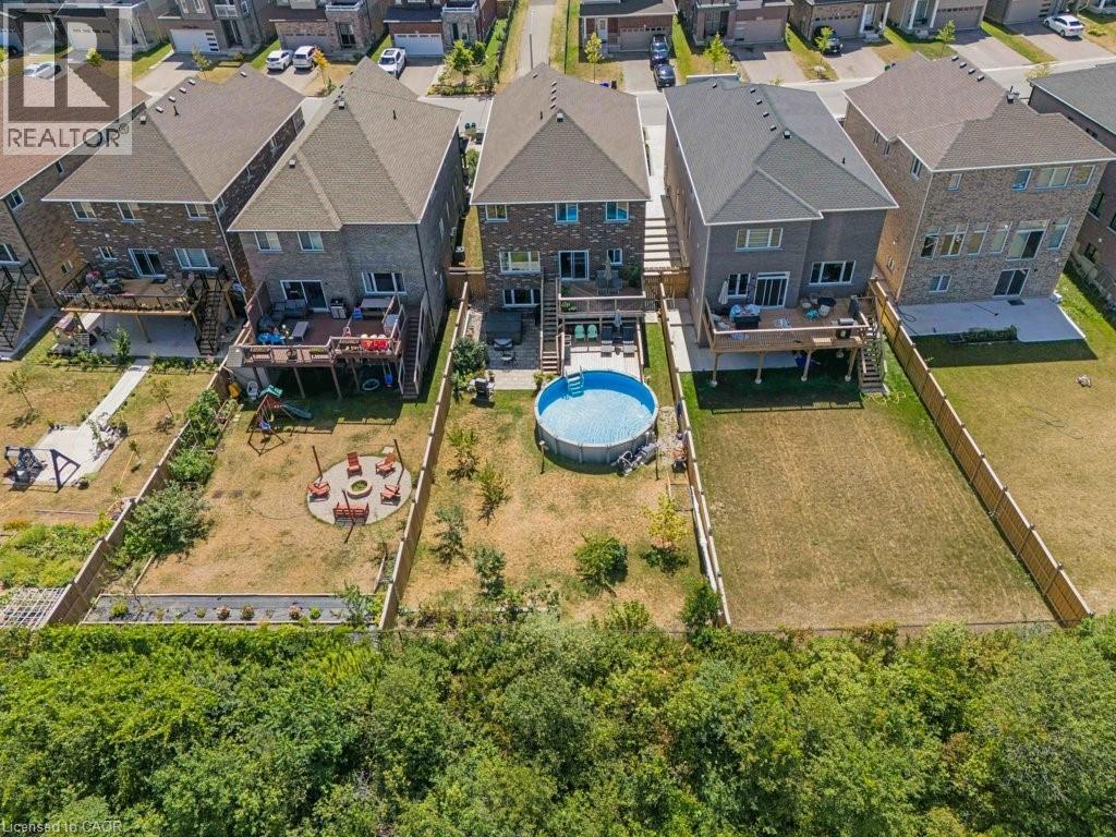 160 Freure Drive, Cambridge, Ontario  N1S 0B4 - Photo 46 - 40758576