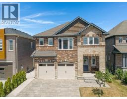 160 FREURE Drive, Cambridge, Ontario
