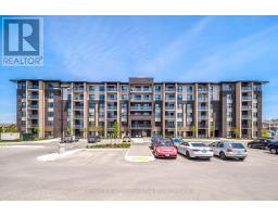 306 - 7 KAY CRESCENT, Guelph, Ontario
