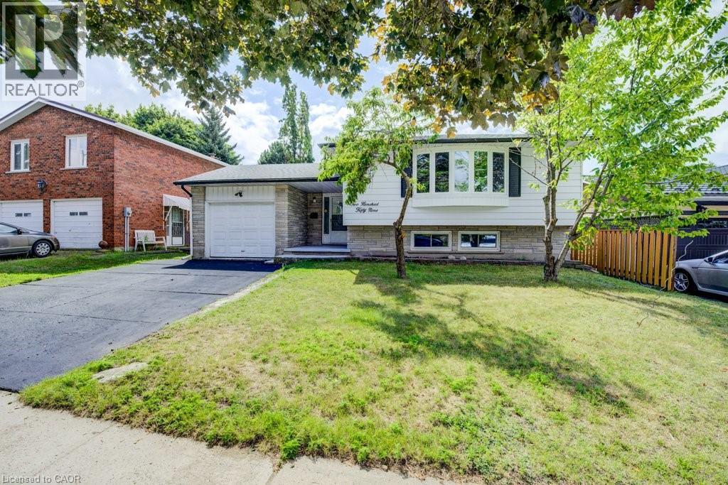 259 Lorraine Avenue, Kitchener, Ontario  N2B 1W9 - Photo 1 - 40760078