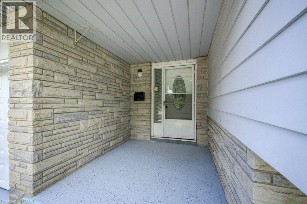 259 Lorraine Avenue, Kitchener, Ontario  N2B 1W9 - Photo 10 - 40760078