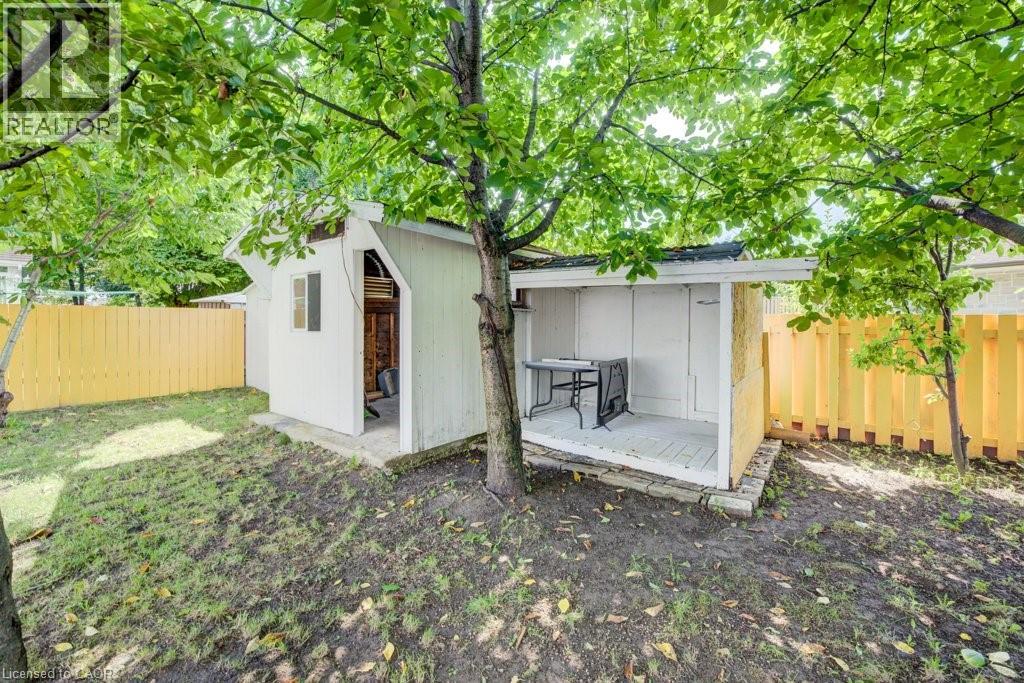 259 Lorraine Avenue, Kitchener, Ontario  N2B 1W9 - Photo 46 - 40760078