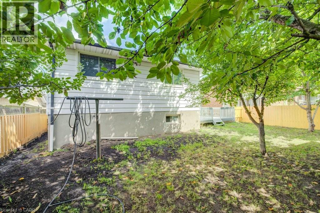259 Lorraine Avenue, Kitchener, Ontario  N2B 1W9 - Photo 47 - 40760078
