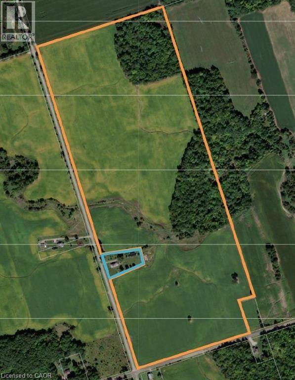 304 Turnbull Road, Canfield, Ontario  N0A 1C0 - Photo 1 - 40761957