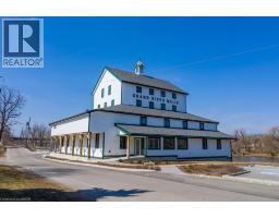 146 FORFAR Street W Unit# 301, Caledonia, Ontario