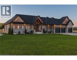 30 SIXTH CONCESSION Road, Burford, Ontario