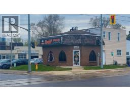 390 COURTLAND Avenue, Kitchener, Ontario