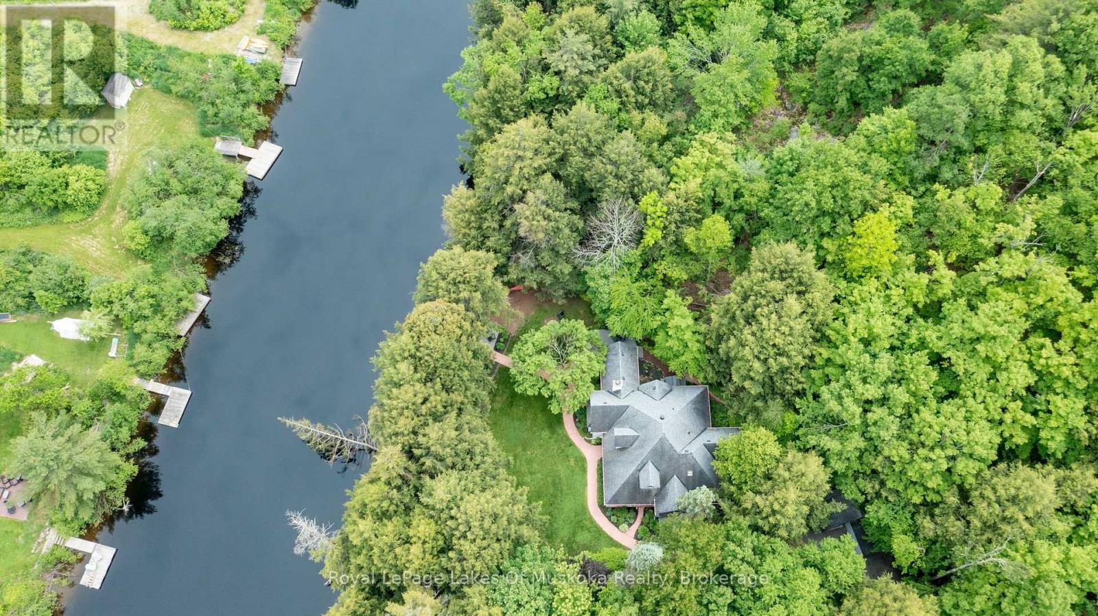 103 Southbank Drive, Bracebridge, Ontario  P1L 1G3 - Photo 40 - X12354547