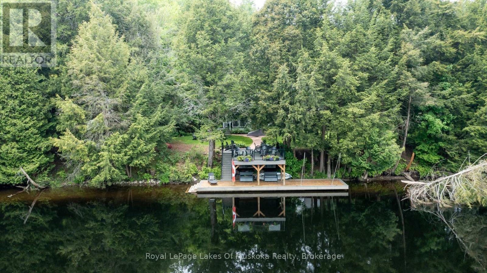 103 Southbank Drive, Bracebridge, Ontario  P1L 1G3 - Photo 43 - X12354547